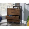 Sauder Nova Loft Chest Gw , Drawers with metal runners and safety stops hold blouses, jeans, and more 429431